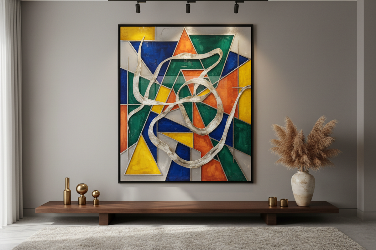 Modern Art