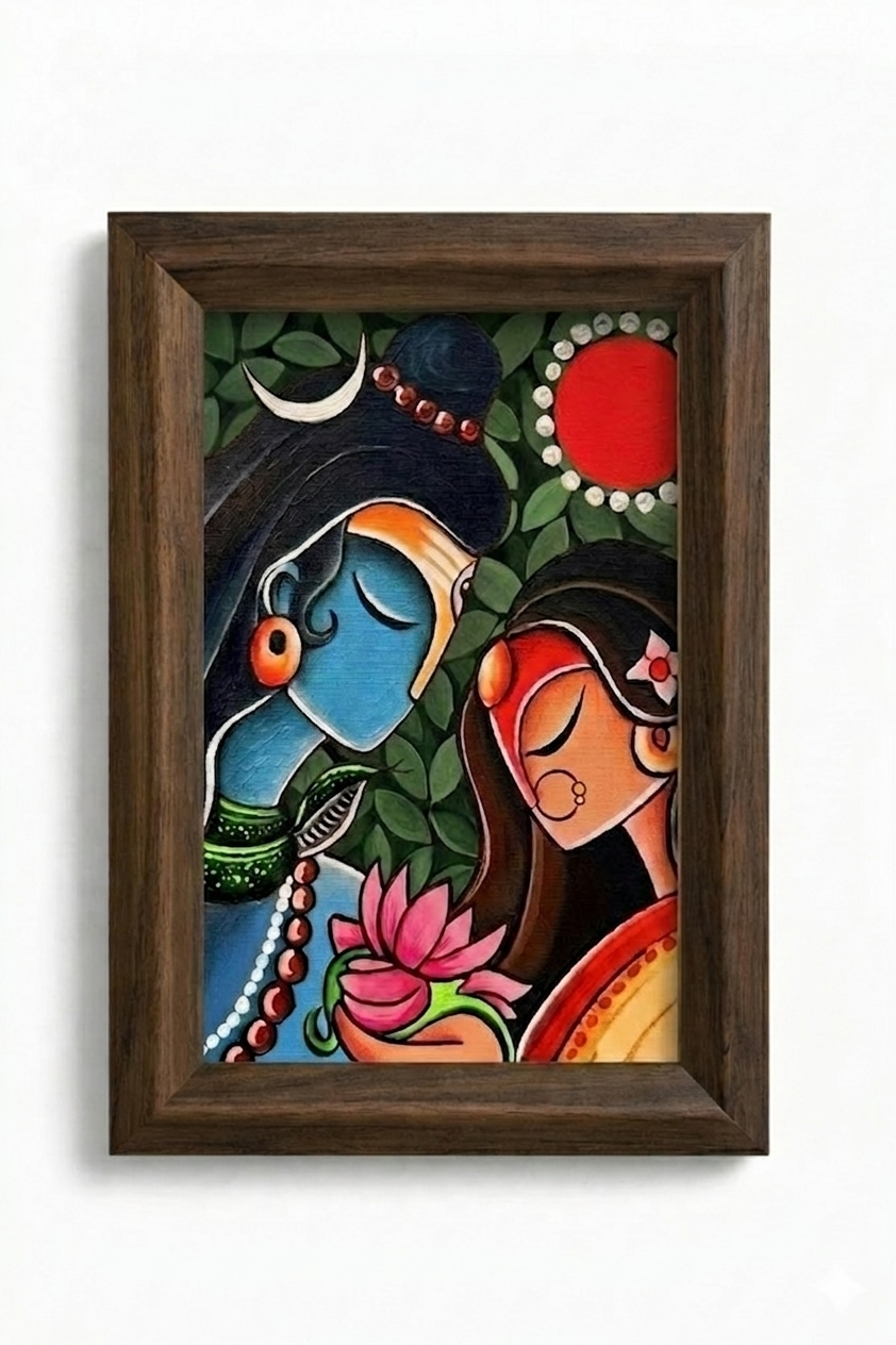 Indian Heritage