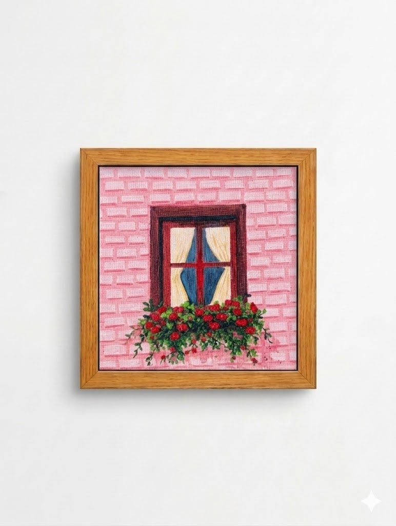 Miniature Art